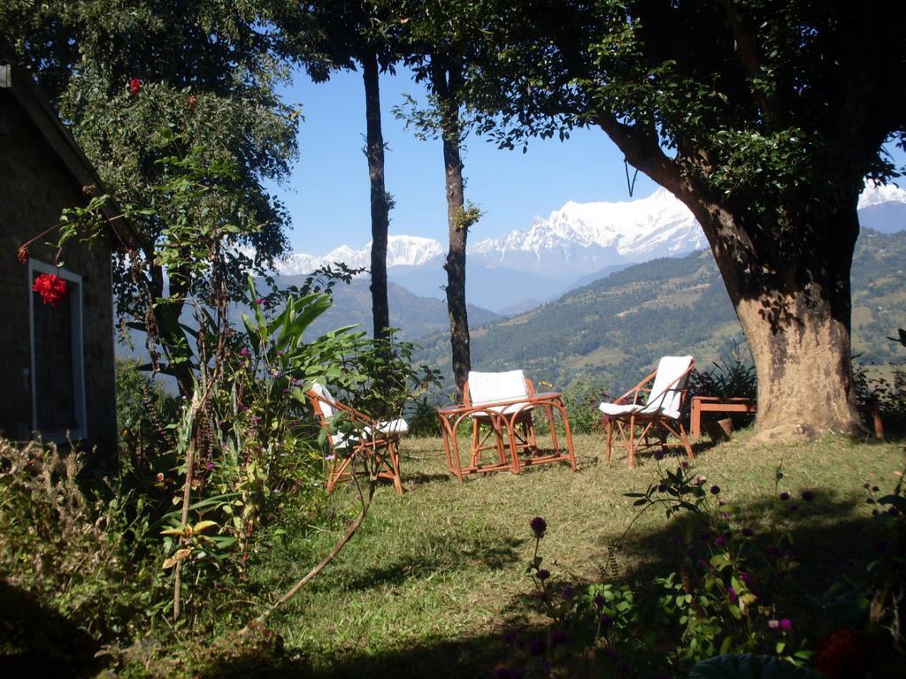 Dinesh House Bed & Breakfast Pokhara Exterior photo